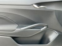 Skoda Fabia - Vorschau Bild 19