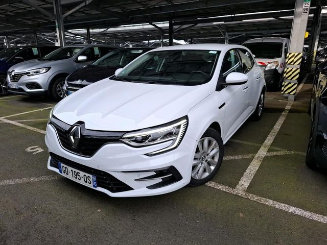 Renault Megane 1.5 dCi 115 EDC Business Navi,Klimaut,LED