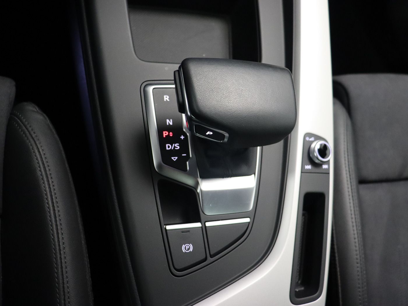 Audi A4 Allroad - Bild 13