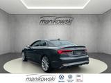 Audi S5 Coupe 3.0 TFSI 354 PS S-Tronic *quattro*1.HAN - Audi S5 mit Benzin-Antrieb: Sportwagen, Automatik