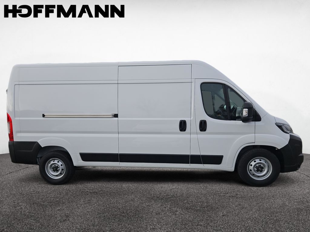 Fahrzeugabbildung Opel Movano Cargo 2.2 BlueHDi 140 L3H2 VA verstärkt