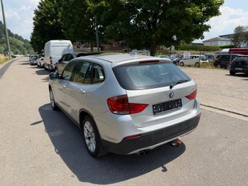 BMW X1 - 7