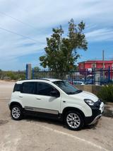 Fiat Panda 1.3 MJT allestimento CROSS 2016 141.0 - Fiat Panda: 141