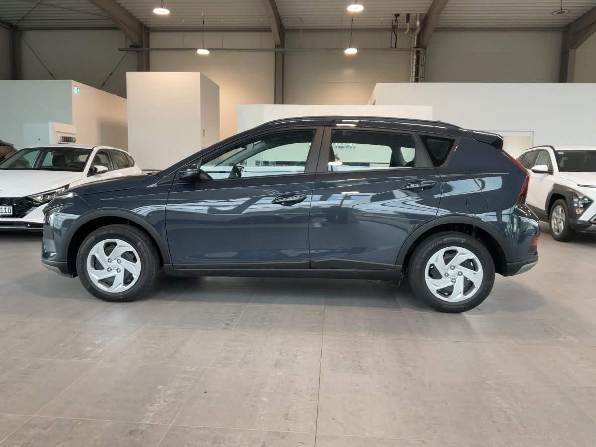 Hyundai BAYON – Bild 6