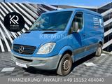 Mercedes-Benz Sprinter II Kasten 310/311/313/314/316 CDI/2Hand - Mercedes-Benz Sprinter: 310