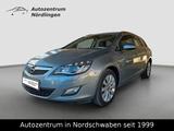 Opel Astra 1.4 Turbo Sports Tourer Innovation - gebrauchte Opel Astra aus dem Jahr 2012