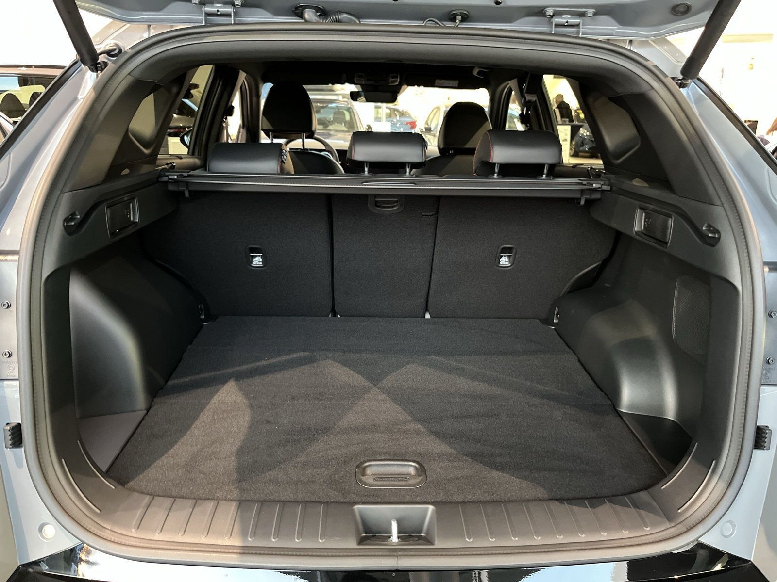 Hyundai TUCSON - Bild 7