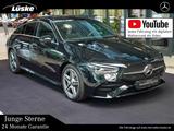 Mercedes-Benz CLA 200 d SB AMG Line Pano DISTRONIC AHK KEYLESS - Mercedes-Benz CLA 200 Shooting Brake in Dresden