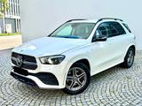 Mercedes-Benz GLE 300 d 4Matic/AMG/ACC/Memory/360 - gebrauchte Mercedes-Benz GLE 300 aus dem Jahr 2022