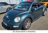 Volkswagen New Beetle Cabriolet 1.4"OHNETÜV/ASU" - Volkswagen New Beetle in Bielefeld
