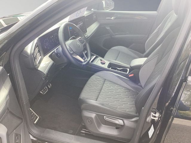 Tiguan 1.5eTSI DSG Goal AHK
