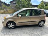 Renault Modus Dynamique 1.6 16V Automatik Dynamique - Renault Modus: Dynamique