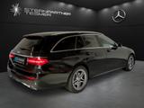 Mercedes-Benz E 300 e T-Modell AMG, Memory, AHK, Kamera, Totw. - gebrauchte Mercedes-Benz E 300 aus dem Jahr 2022