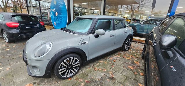 MINI Cooper Aut. Navi PPS Sitzheizung 100 kW (136 PS)