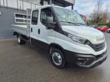 Iveco Daily 35C14H DoKa  3,8m Pritsche|AHK|ZWILLINGSBE - Iveco in Bochum