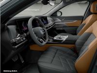 BMW i7 - Vorschau Bild 4