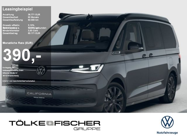 Volkswagen T7 California Ocean 2.0 l TSI OPF 7-Gang-DSG