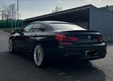 BMW 640d xDrive Gran Coupé - Top - BMW 640 Gran Coupé mit Diesel-Antrieb: Automatik