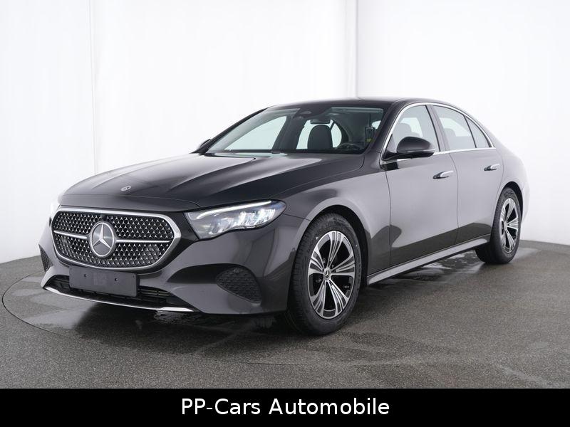 Mercedes-Benz E 220 d Ava. Advanced*PANO*KeyGO*LED*Kamera*MY26