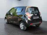 Chevrolet Spark - Chevrolet aus 2012