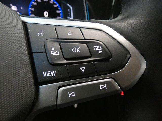 T-Roc 2.0 TDI Style DSG Black Style KAMERA NAVI