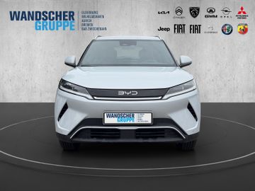 BYD ATTO 2 45.1kWh Boost 360 Pano Wärmepumpe Navi LH