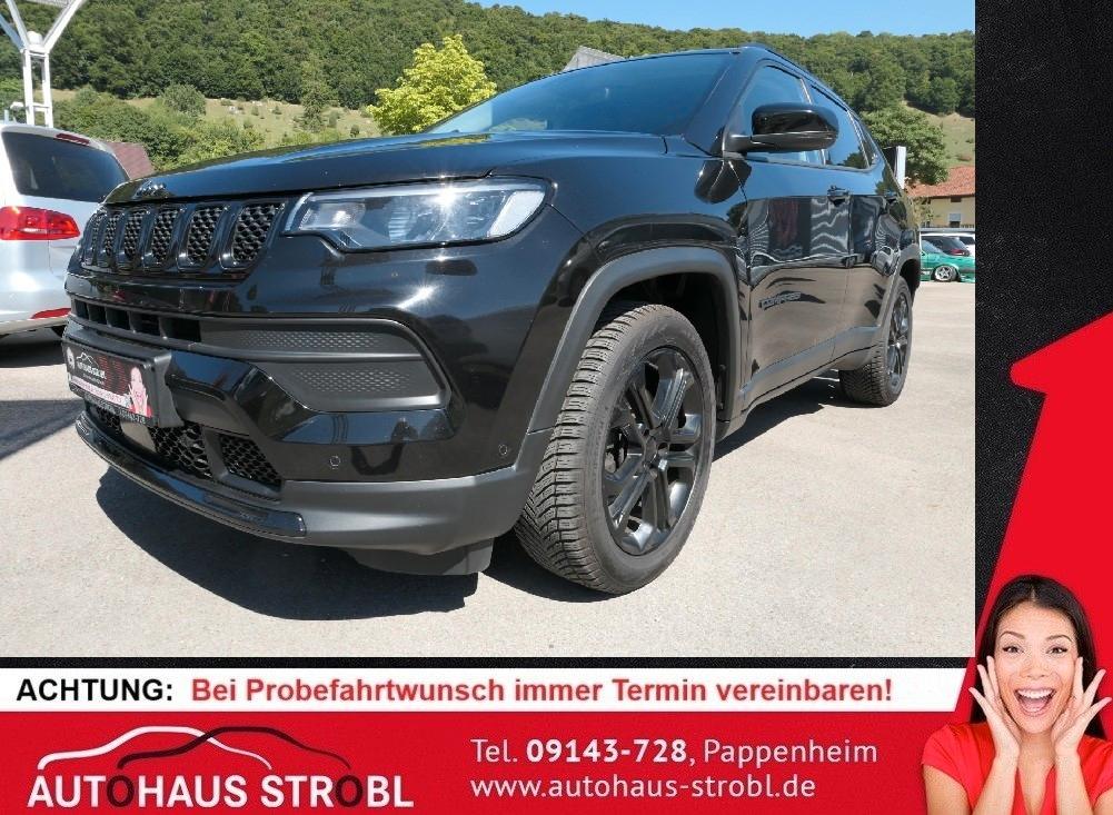 Jeep Compass NightEagle 1.3 T-GDI/ FSE/ GRA/FULL-LINK