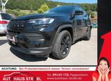 Jeep Compass NightEagle 1.3 T-GDI/ FSE/ GRA/FULL-LINK - gebrauchte Jeep Compass aus dem Jahr 2022