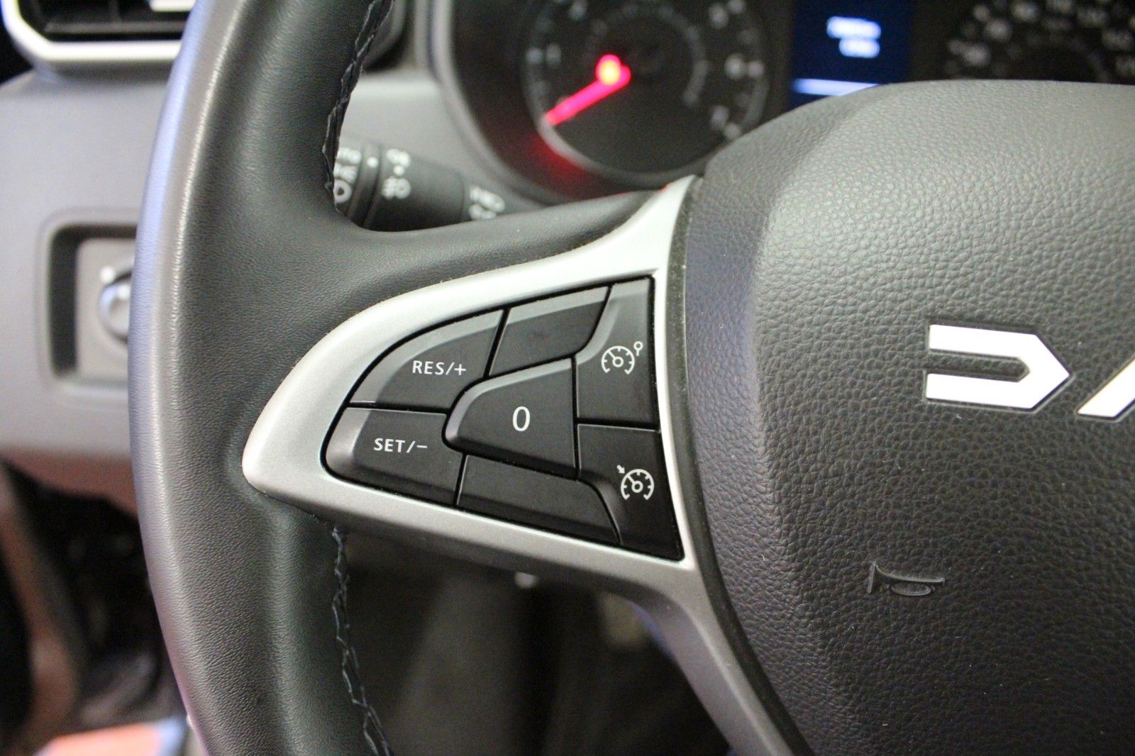 Fahrzeugabbildung Dacia Duster Blue dCi 115 Expression *Sitzheizung*AHK*