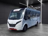 Dethleffs Globebus I 6 Dachklima,Automatik,Sommeraktion