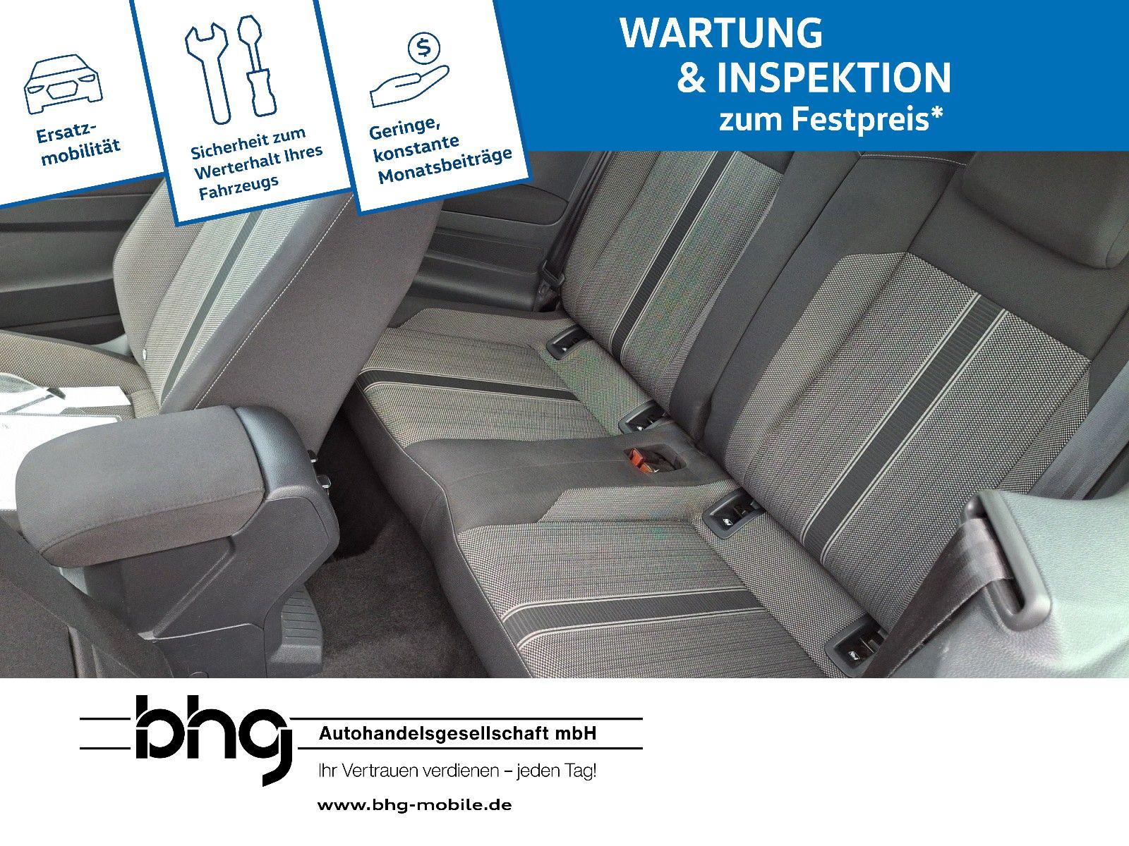 Volkswagen T-Roc Cabriolet 1.0 l TSI Style ACC-ParkAssist K, миниатюра 14