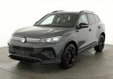 Volkswagen Tiguan TSI DSG 4M R-LINE Black, Pano, AHK, IQ.Li - Volkswagen Tiguan mit Anhängerkupplung