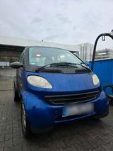 Smart fortwo - Smart Gebrauchtwagen von 1999