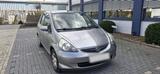 Honda jazz 1.4 Automatik Top - gebrauchte Honda Jazz aus dem Jahr 2007