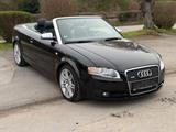Audi A4 2.0 TFSI multitronic Cabriolet S-line 2 Hand