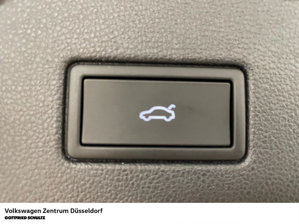 Volkswagen Touran - Bild 15