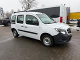 Mercedes-Benz Citan Kombi Klima 5 Sitzer - Mercedes-Benz Citan mit Diesel-Antrieb: Kombi