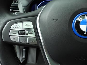 2021 BMW IX3 缩略图 13