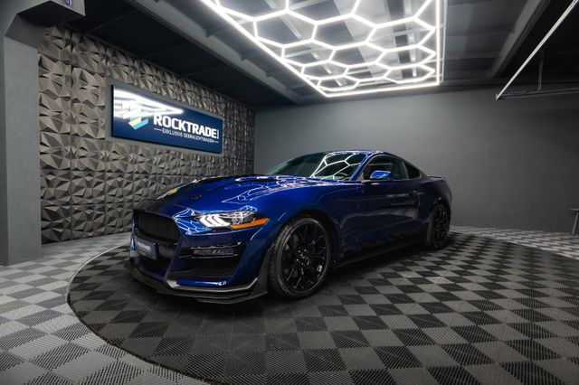 Ford Mustang Shelby GT 500 Coupe Performance PREMIUM