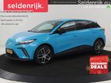MG4 Luxury 64 kWh | Stoel & stuurverwarming | Wa - gebrauchte Mg Kleinwagen