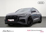Audi SQ8 competition plus Navi Matrix ACC Luftfederun - Audi SQ8: Competition Plus