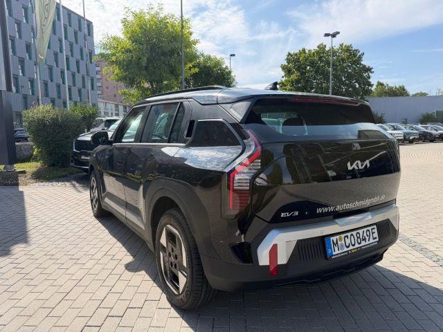 Kia EV3 81.4 kWh AIR WINTER DRIVE WISE-PAKET