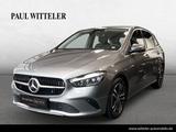Mercedes-Benz B 180 d Progressive LED/AHK/LHZG/Rückfahrkamera - Mercedes-Benz B 180 in Leipzig