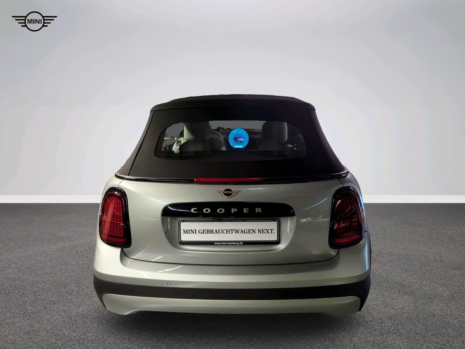 MINI Cooper Cabrio - Bild 10