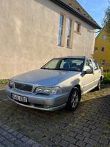 Volvo S70 2.4l  144ps/106kW - Volvo: 144