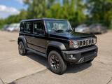 Suzuki Jimny 5-Türer GLX ALLGRIP Automatik 4x4 - Suzuki Jimny Gebrauchtwagen in Berlin