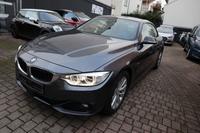 BMW 425 d Cabrio Sport Line