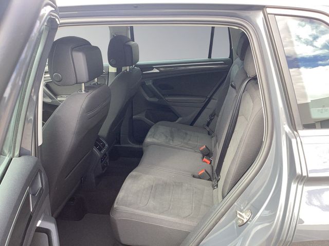 Tiguan 1.5TSI DSG Elegance AHK