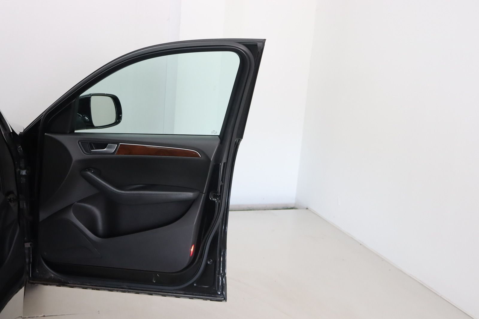 Fahrzeugabbildung Audi Q5 3.0 TDI S tronic quattro * Standhzg. * Pano