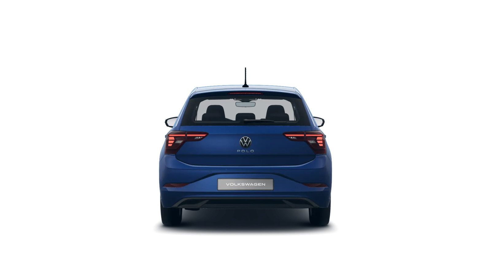 Volkswagen Polo - Bild 7